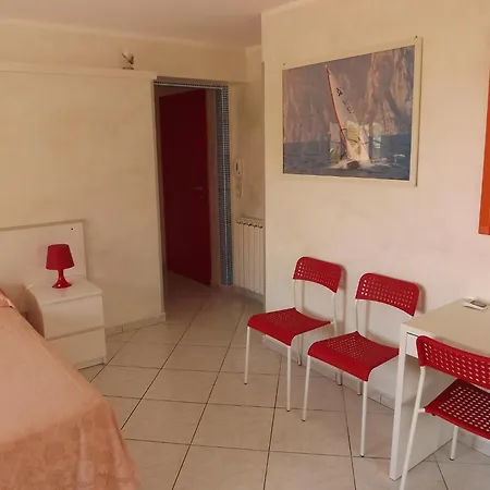 Bed & Breakfast Jovanna 3*