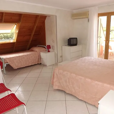 Bed & Breakfast Jovanna Letojanni