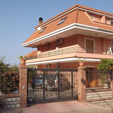 Bed & Breakfast Jovanna 3*