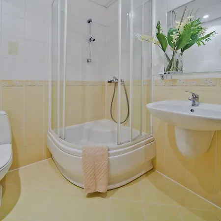 Jovanna Bed & Breakfast 3*