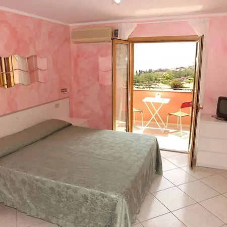 Bed & Breakfast Jovanna Letojanni