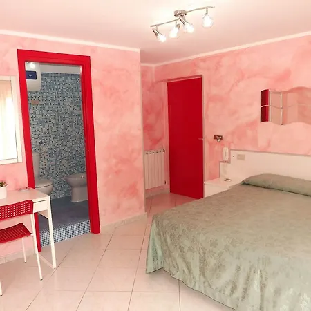Jovanna Bed & Breakfast