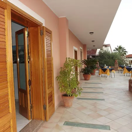 Bed & Breakfast Jovanna Letojanni
