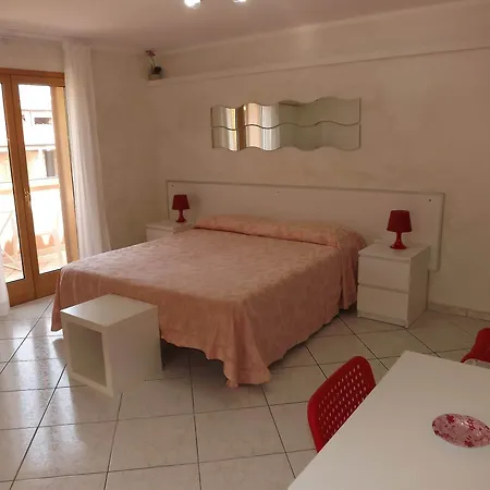 Bed & Breakfast Jovanna Letojanni